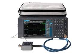 Keysight (Agilent) N8972A Noise Figure Analyzer 10 MHz to 1.5 GHz