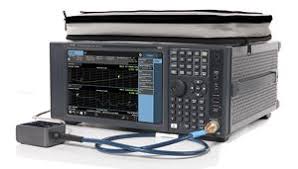 Keysight (Agilent) N8975B Noise Figure Analyzer, Multi-touch, 10 MHz to 26.5 GHz Keysight (Agilent) N8975B Noise Figure Analyzer, Multi-touch, 10 MHz to 26.5 GHz