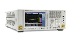 Keysight (Agilent) N9038A MXE EMI Receiver Keysight (Agilent) N9038A MXE EMI Receiver