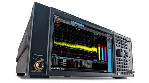 Keysight (Agilent) N9038B Keysight (Agilent) N9038B
