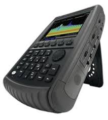 Keysight N9913A – FieldFox Handheld Combination RF Analyzer (4 GHz) Keysight (Agilent) N9914B FieldFox Handheld RF Analyzer, 6.5 GHz