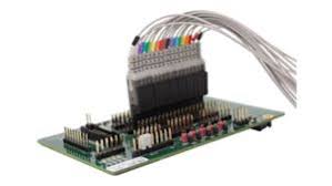 Keysight (Agilent) U4203A flying lead logic analyzer probe Keysight (Agilent) U4203A flying lead logic analyzer probe