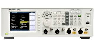 Keysight (Agilent) U8903A Audio Analyzer, 10 Hz to 100 kHz Keysight (Agilent) U8903A Audio Analyzer, 10 Hz to 100 kHz