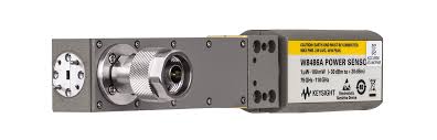 Keysight (Agilent) W8486A 75 GHz – 110 GHz, RF Waveguide Power Sensor Keysight (Agilent) W8486A 75 GHz - 110 GHz, RF Waveguide Power Sensor