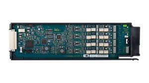 Keysight DAQM909A 4 Channel Simultaneous Sampling Module Keysight DAQM909A 4 Channel Simultaneous Sampling Module