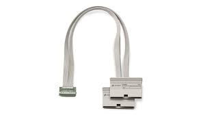 Keysight DSAV164A Infiniium V-Series Oscilloscope: 16 GHz, 4 Analog Channels Keysight E36313A DC Power Supply, Triple Output, 6 V / 10 A, 160W