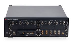 Keysight E7770A Common Interface Unit Keysight E7770A Common Interface Unit