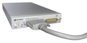 Keysight L4433A Dual/Quad 4x8 Reed Matrix