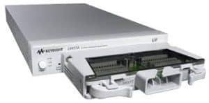 Keysight L4437A 32-channel Form A/Form C General Purpose Switch