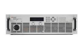 Keysight N8937APV Photovoltaic Array Simulator, 1500 VDC, 208 VAC Keysight N8937APV Photovoltaic Array Simulator, 1500 VDC, 208 VAC