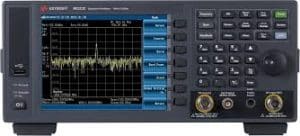Keysight N9323C Basic Spectrum Analyzer, 1 MHz to 13.6GHz