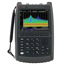 Keysight N9916B 14 GHz FieldFox Microwave Analyzer Keysight N9916B 14 GHz FieldFox Microwave Analyzer