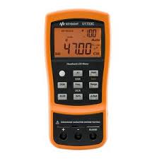 Keysight U1273AX Handheld Digital Multimeter, DMM Keysight U1273AX Handheld Digital Multimeter, DMM