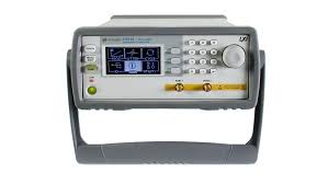 Keysight J7211A Attenuation Control Unit, DC to 6 GHz, 0 to 121 dB