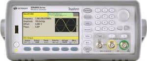 Keysight 33520B 30MHz Waveform Generator Keysight 33520B 30MHz Waveform Generator