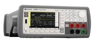 Keysight (Aglent) B2961A 6.5-Digit Low Noise Power Source Keysight (Aglent) B2961A 6.5-Digit Low Noise Power Source