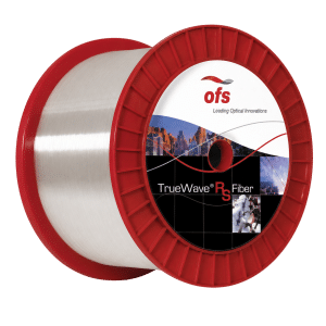 Truewave RS Optical Fiber