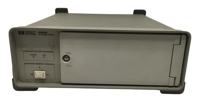 Agilent / Keysight 85901A AC Power Source 200 Watts continuous output