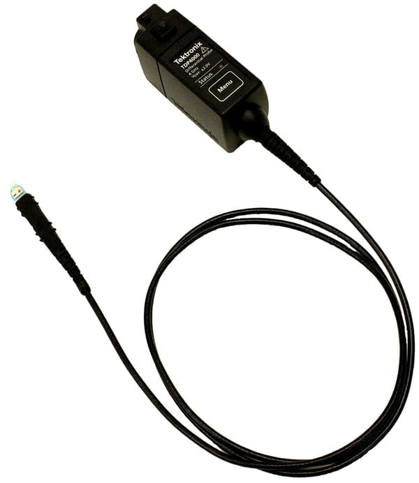 Tektronix TDP1000 High Voltage Differential Probe