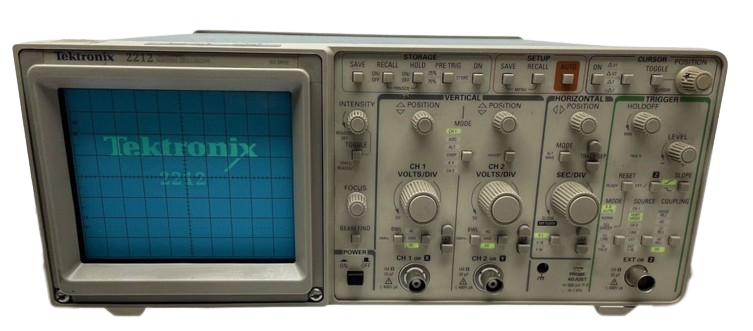 TEKTRONIX_2212