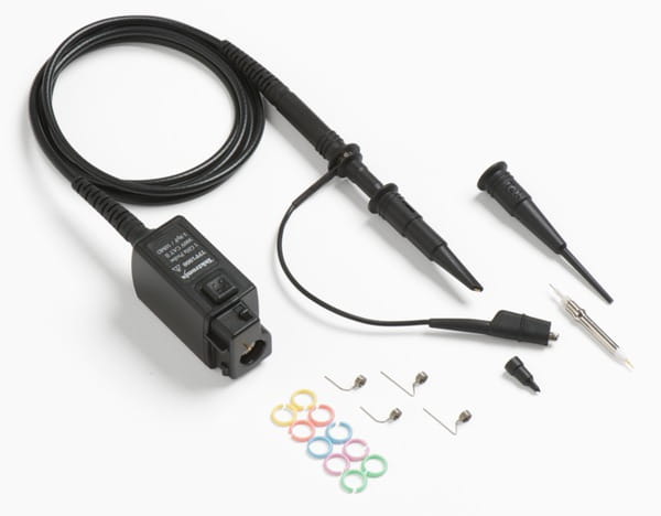 Tektronix TPP0051 50 MHz, 10X Passive Voltage Probe