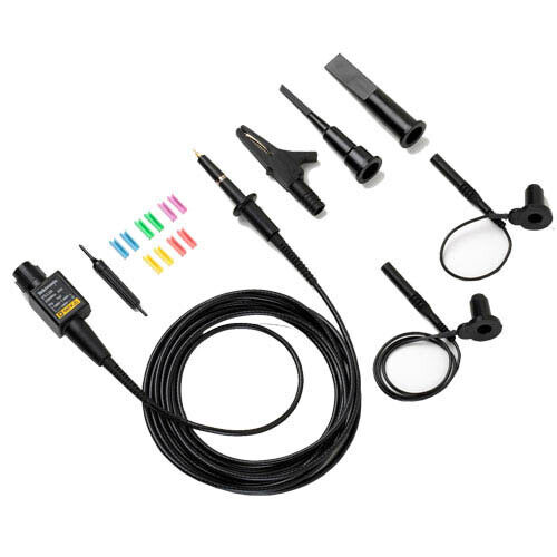 Tektronix TPP0850 800 MHz, 50x Single-Ended High Voltage Probe