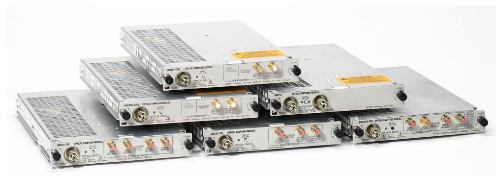 Tektronix 80C25GBE