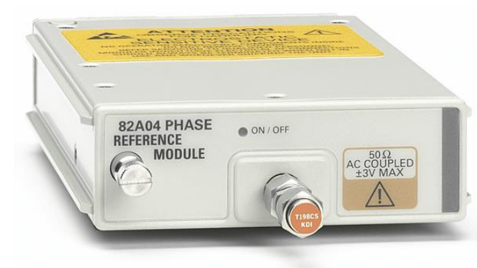 Tektronix 82A04 60GHz Phase Reference Module