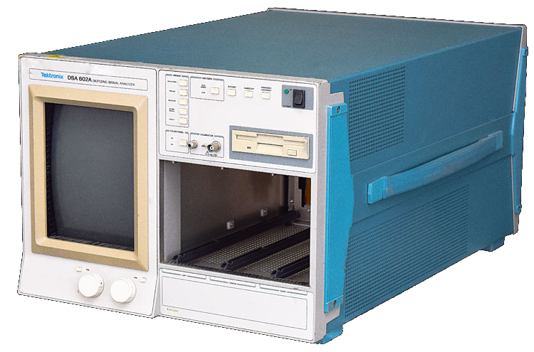 Tektronix DSA602A