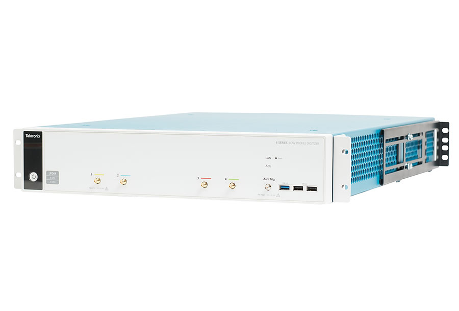 Tektronix LPD64