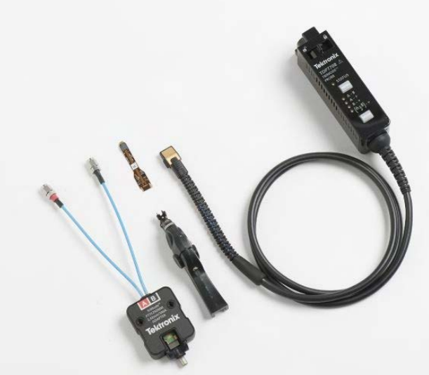 Tektronix TDP7704 High Voltage Differential Probe