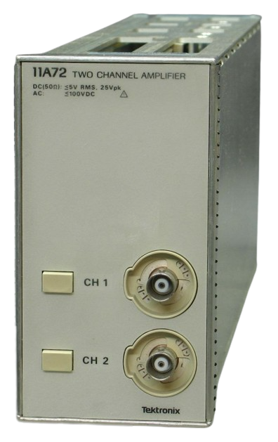 Tektronix_11A72