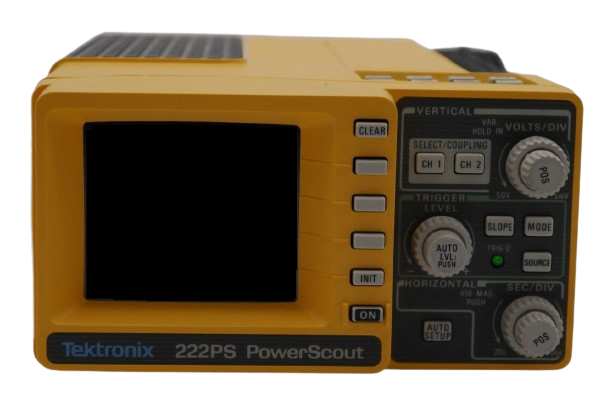 Tektronix_222PS