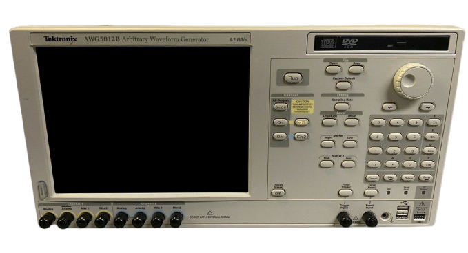 Tektronix_5012B