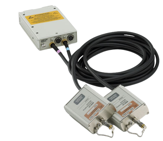 Tektronix 80E10B Electrical Sampling Module Dual Channel, 50 GHz