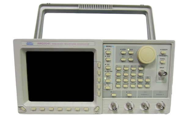 Tektronix AWG2041 1GS/s 2 Channel Arbitrary Waveform Generator