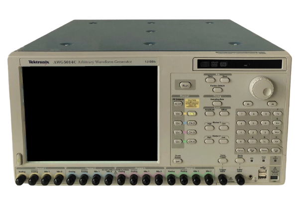 Tektronix_AWG5014C