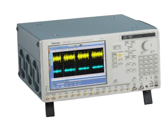 Tektronix_AWG7082C