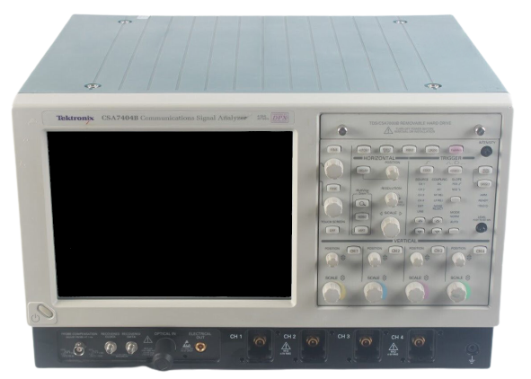Tektronix_CSA7404B