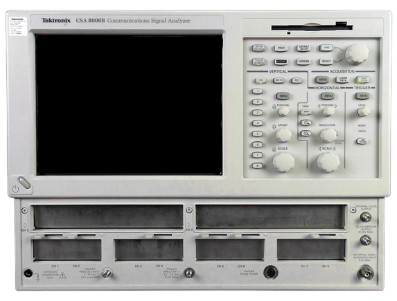Tektronix_CSA8000B