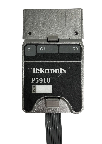 Tektronix P5910 High Voltage Differential Probe