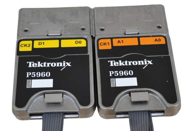 Tektronix P5960 High Voltage Differential Probe