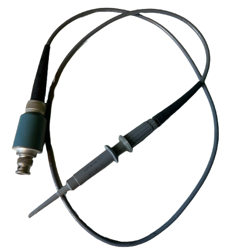Tektronix P6008 10x Passive Scope Probe