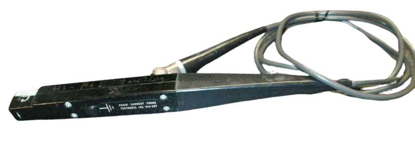 Tektronix P6016 10x Passive Scope Probe