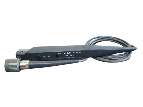 Tektronix P6021 10x Passive Scope Probe