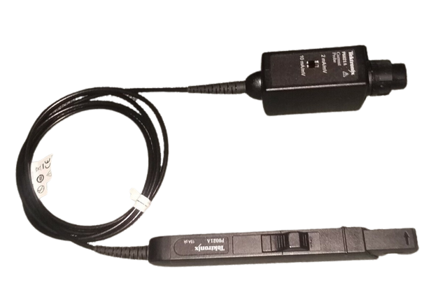Tektronix P6021A AC Current Probe