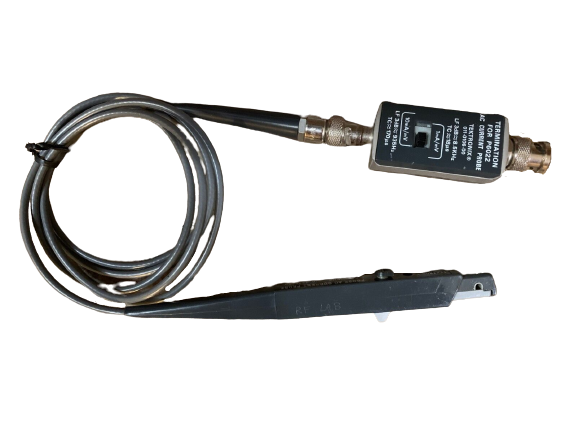 Tektronix P6022 AC Current Probe