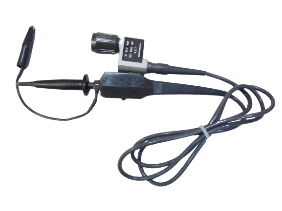 Tektronix P6063B 1-10X Passive Scope Probe