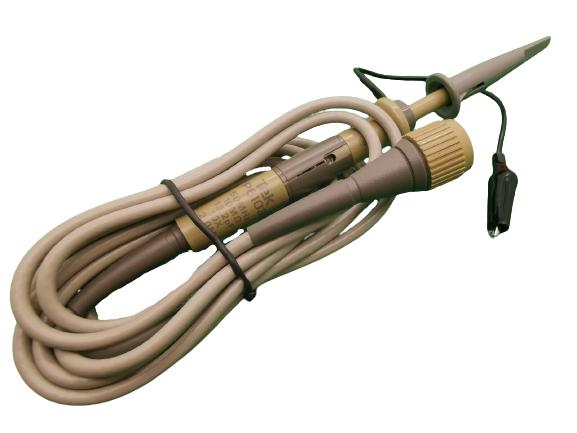 Tektronix P6103 10X Passive Scope Probe