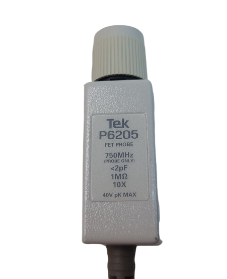 Tektronix P6205 500Mhz Passive Scope Probe